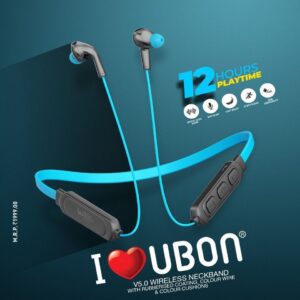 UBON CL-121 Wireless Neckband
