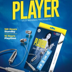 UBON CL-630 Player Wireless Neckband