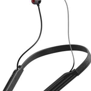 Ubon Volcano 2.O CL-430 Bluetooth Headset  (Black, In the Ear)